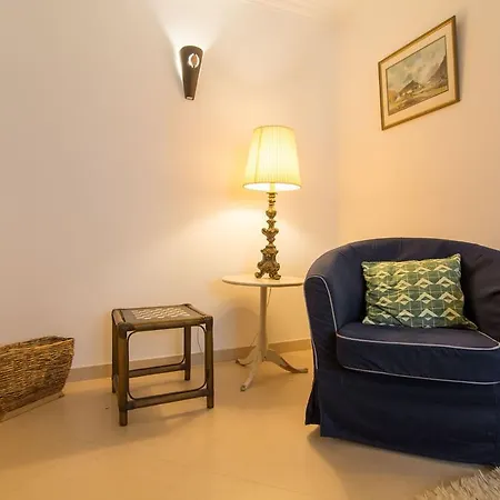 Gomes Freire Terrace Villa Cascais Exterior photo
