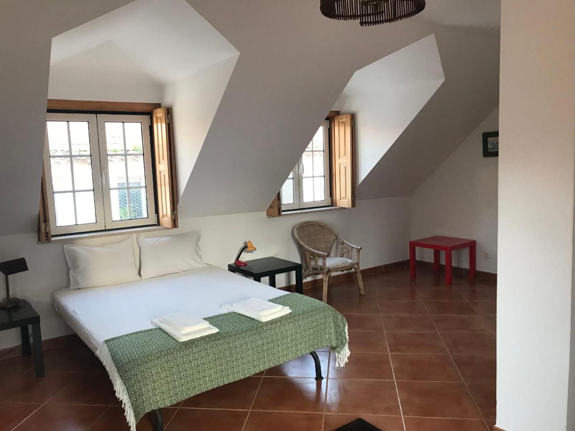 Holiday home Gomes Freire Terrace